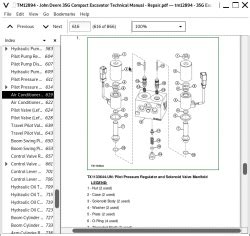 35g mini excavator manual john deere|john deere 35g owners manual.